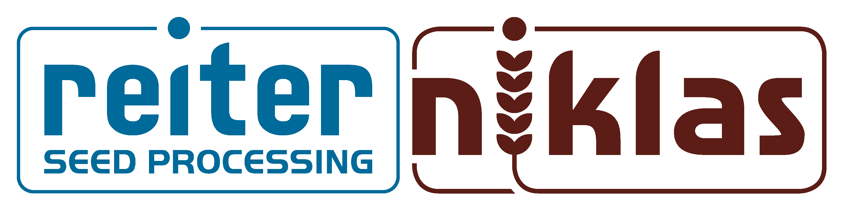 Reiter Seed Processing GmbH & Co. KG